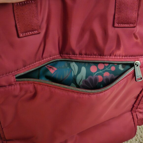 Lug Bustle tote bag EUC - Picture 3 of 7